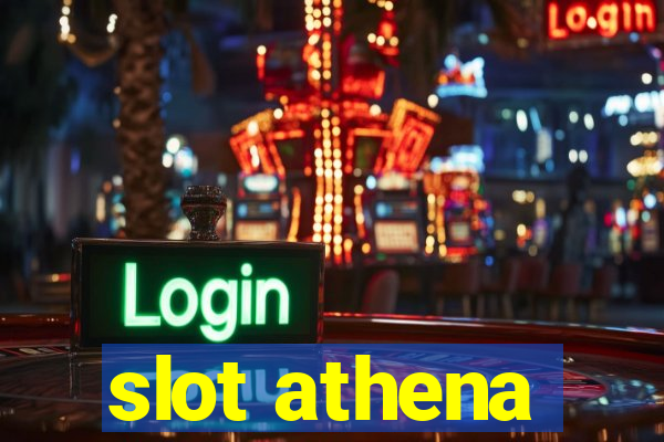 slot athena