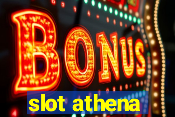 slot athena