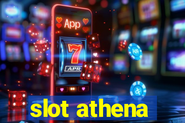 slot athena