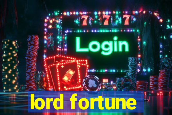 lord fortune