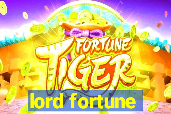 lord fortune