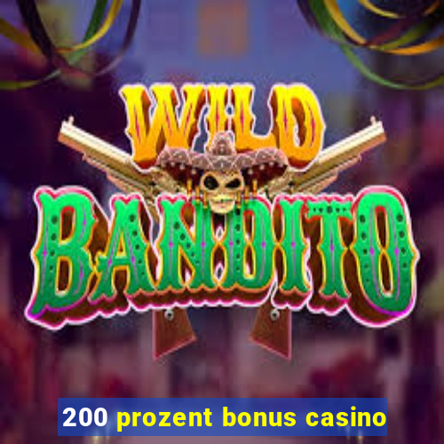 200 prozent bonus casino