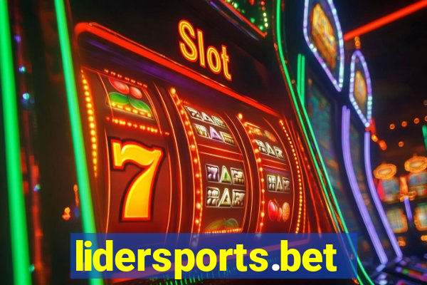 lidersports.bet