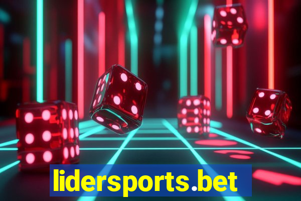 lidersports.bet