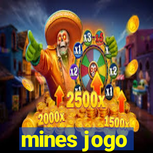 mines jogo