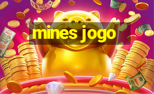 mines jogo