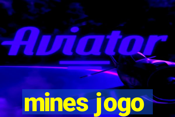 mines jogo