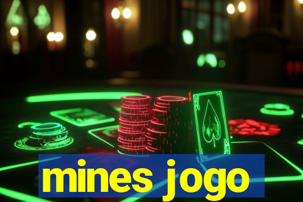 mines jogo