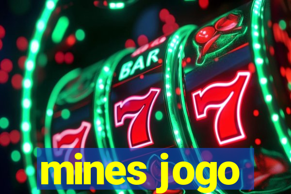 mines jogo