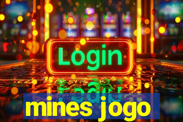 mines jogo