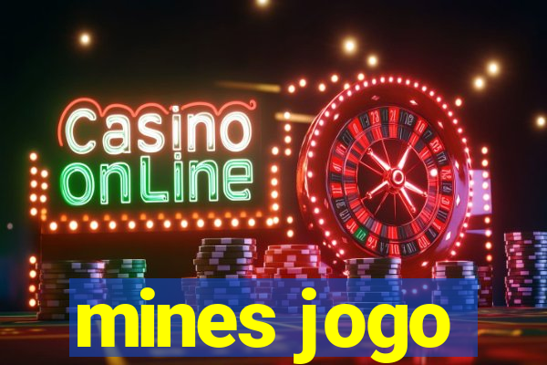 mines jogo