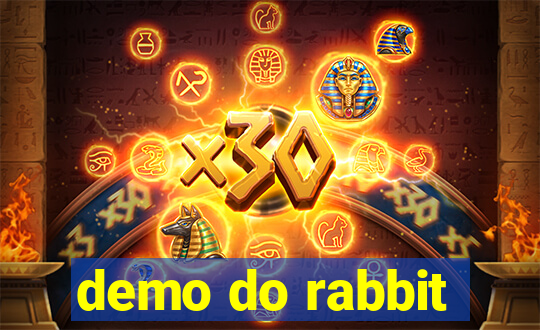 demo do rabbit