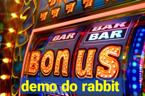 demo do rabbit