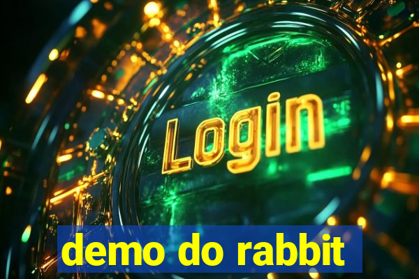 demo do rabbit