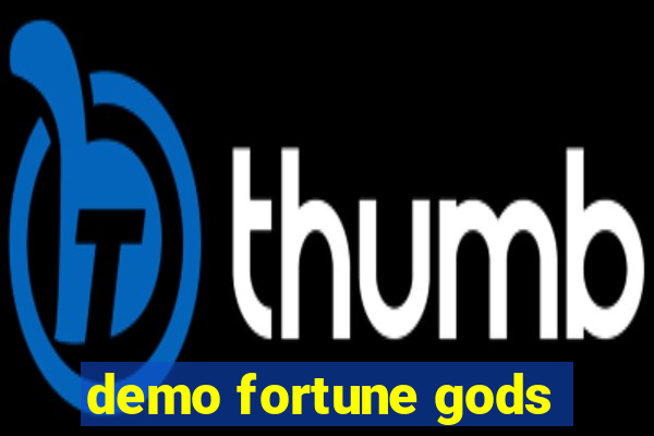 demo fortune gods