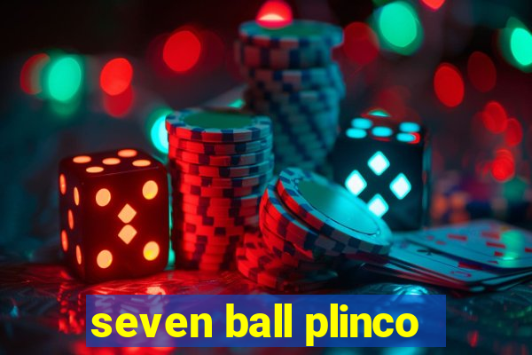 seven ball plinco