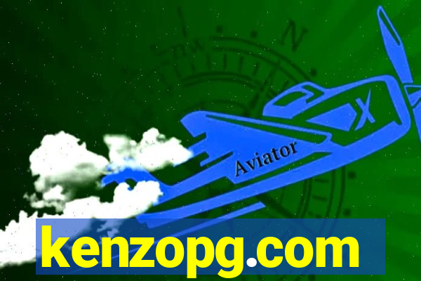 kenzopg.com