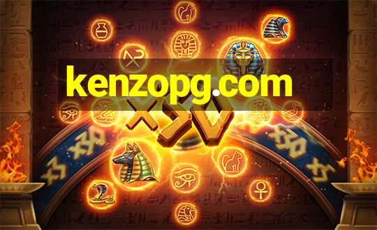 kenzopg.com