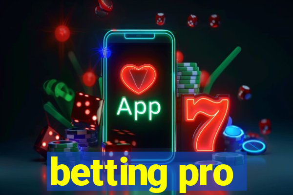 betting pro