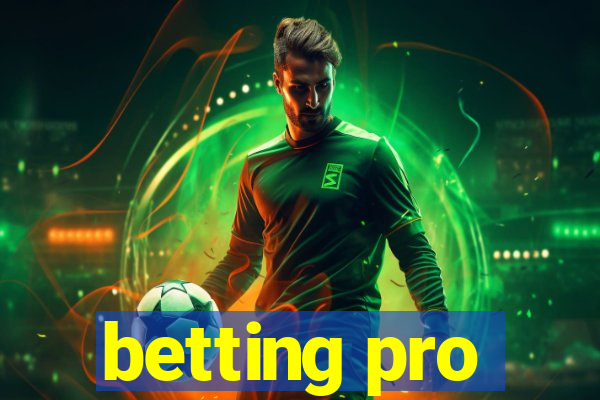 betting pro