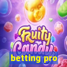 betting pro