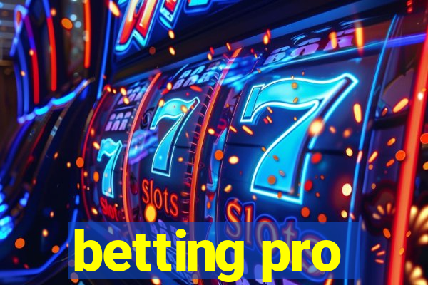 betting pro