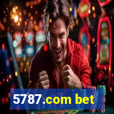 5787.com bet