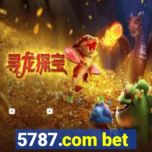 5787.com bet