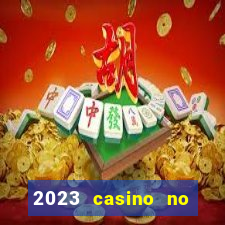 2023 casino no deposit bonus