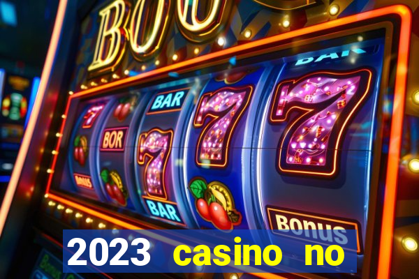 2023 casino no deposit bonus