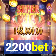 2200bet