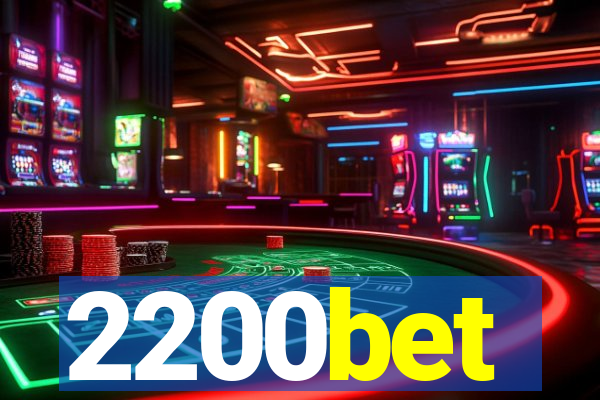 2200bet