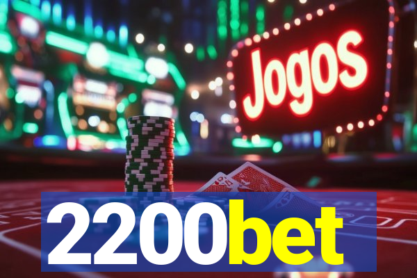 2200bet