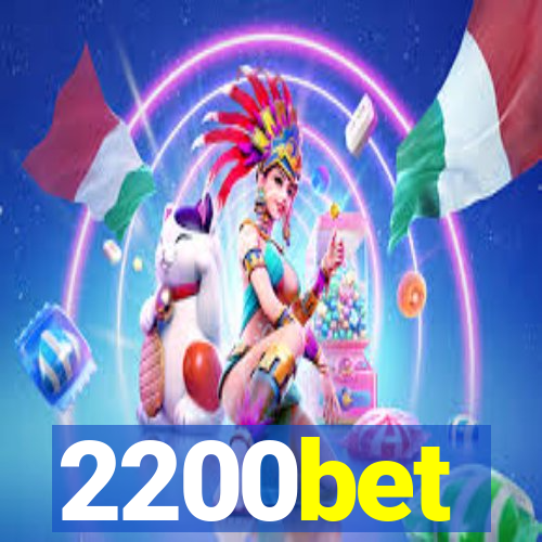 2200bet