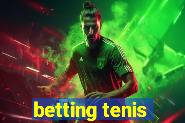 betting tenis