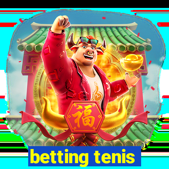 betting tenis