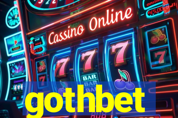 gothbet