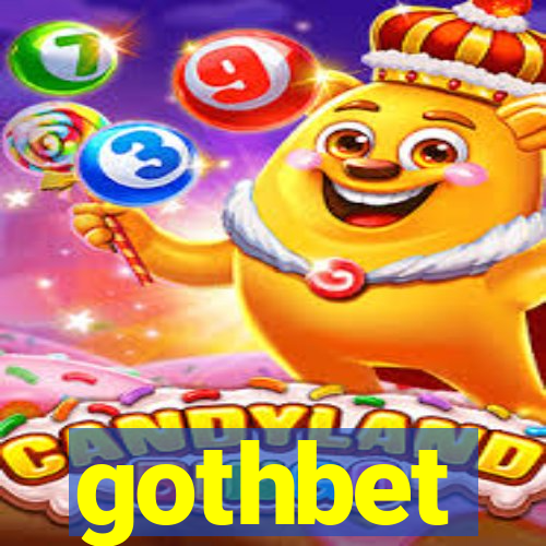 gothbet