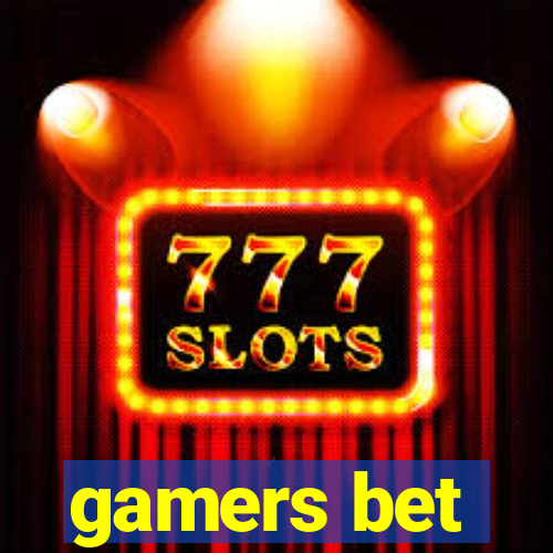 gamers bet