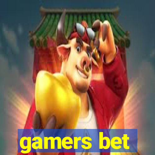 gamers bet