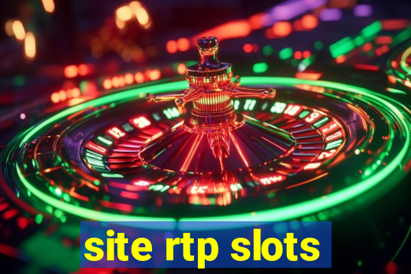 site rtp slots