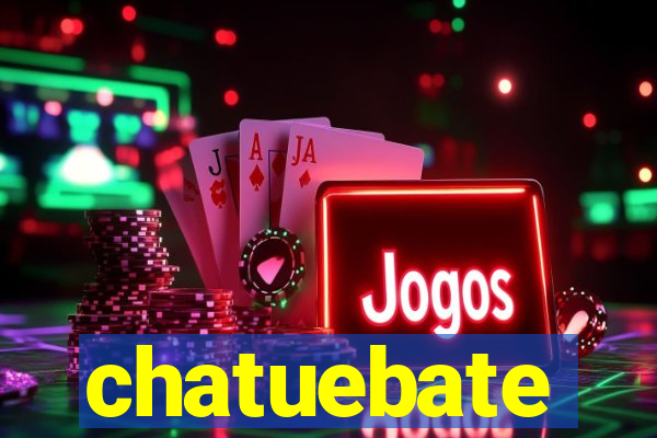 chatuebate