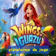 plataforma de jogo rico é confiavel