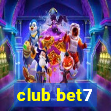 club bet7