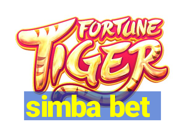 simba bet