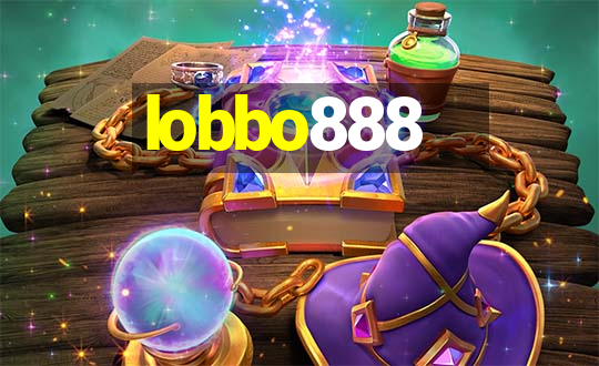 lobbo888