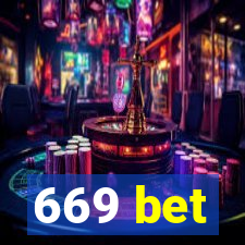 669 bet