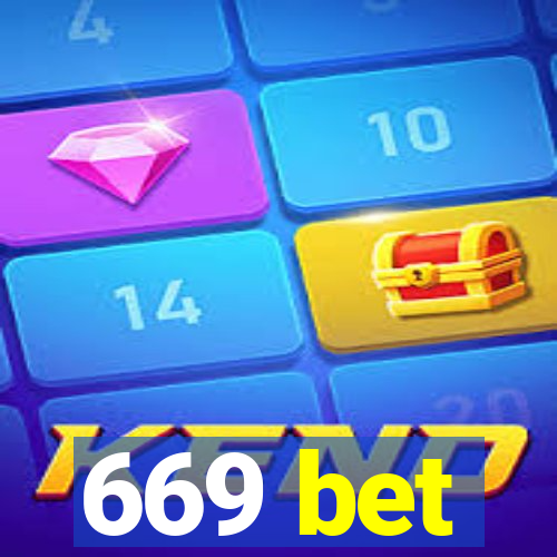 669 bet