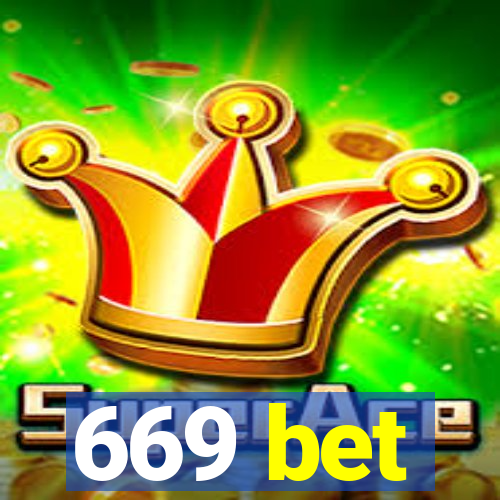 669 bet