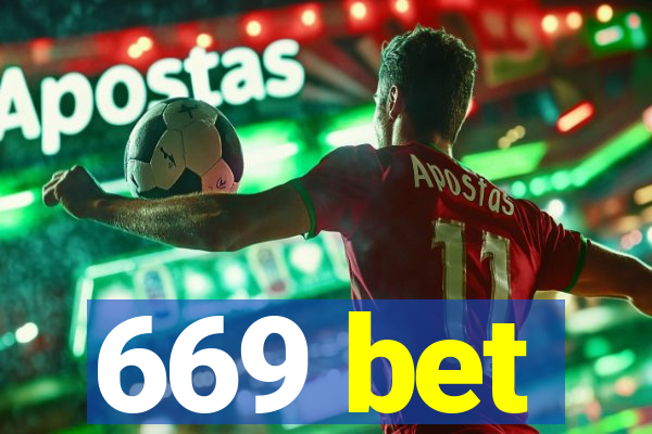 669 bet